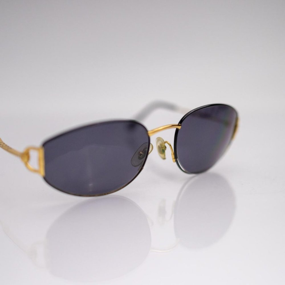 Vintage Gucci GG2600